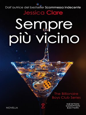 cover image of Sempre più vicino